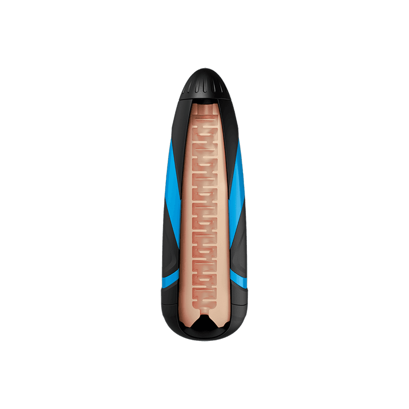 Satisfyer Men Lusty Tongues Sleeve