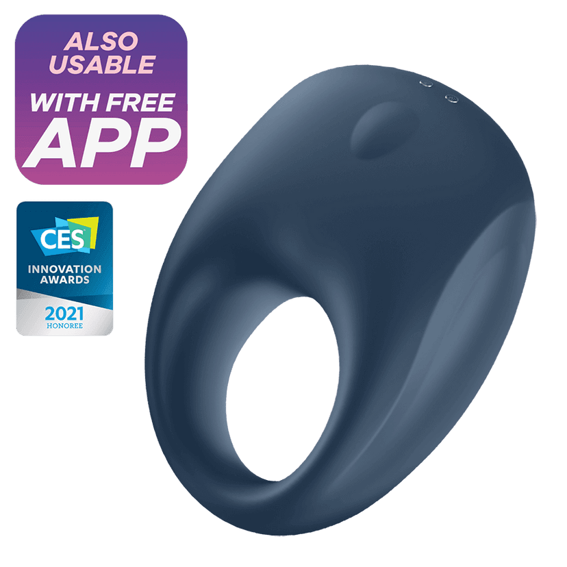 Satisfyer Strong One