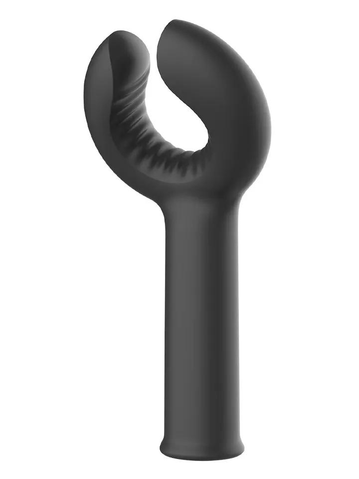 Dream Toys Couples Multi Teaser Black