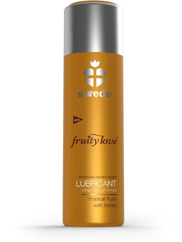 Fruity Love Massage Tropical Fruit With Honey 60ml