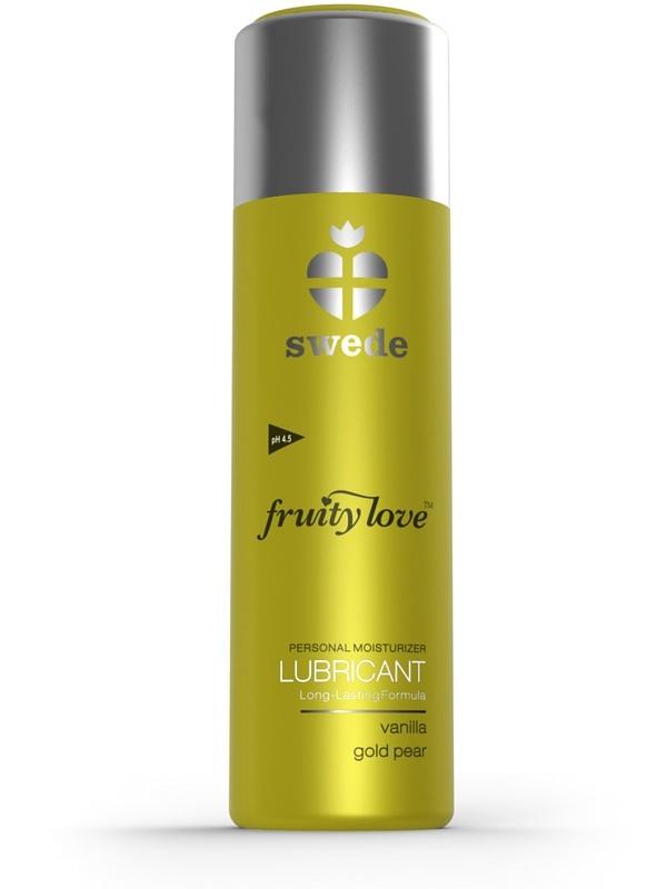 Fruity Love Vanilla Gold Pear 50ml