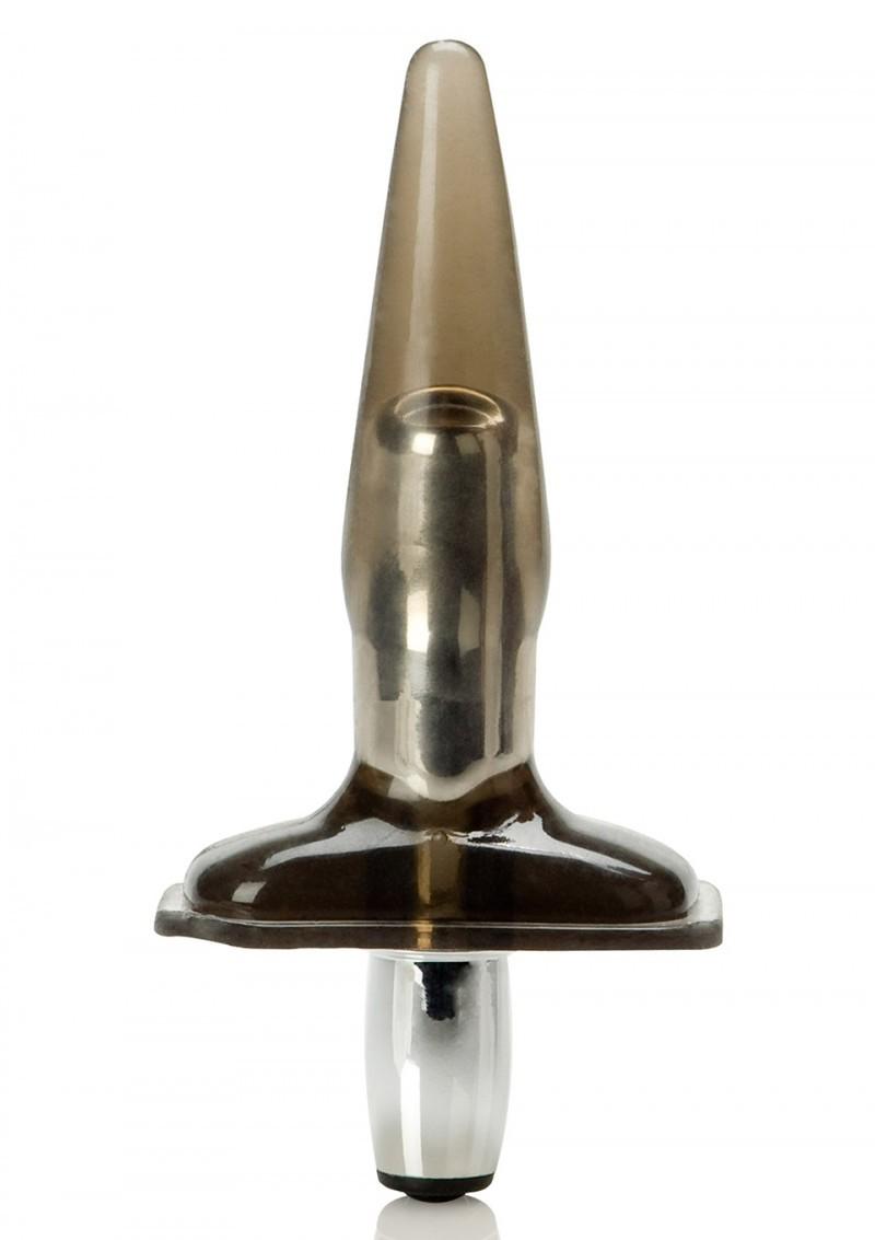 Vibrating High Intensity Probe Smoke